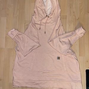 Carhartt women’s hoodie